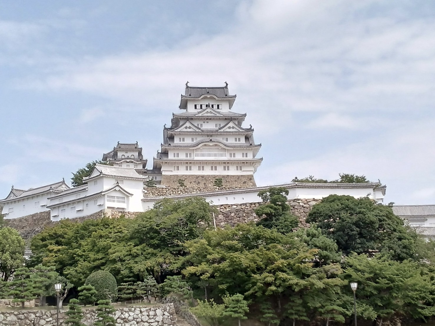 研修医の夏休み②