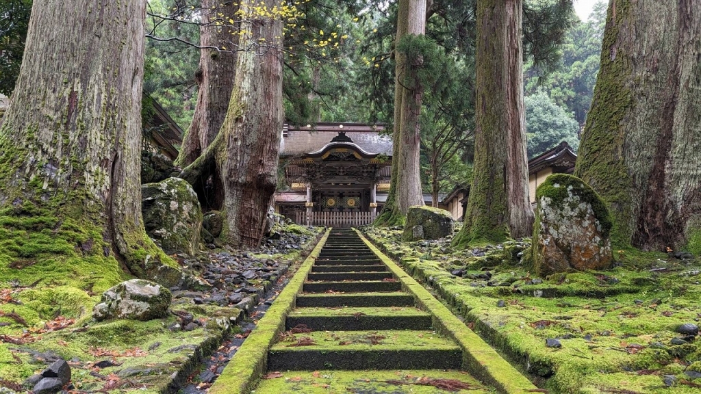 大本山永平寺