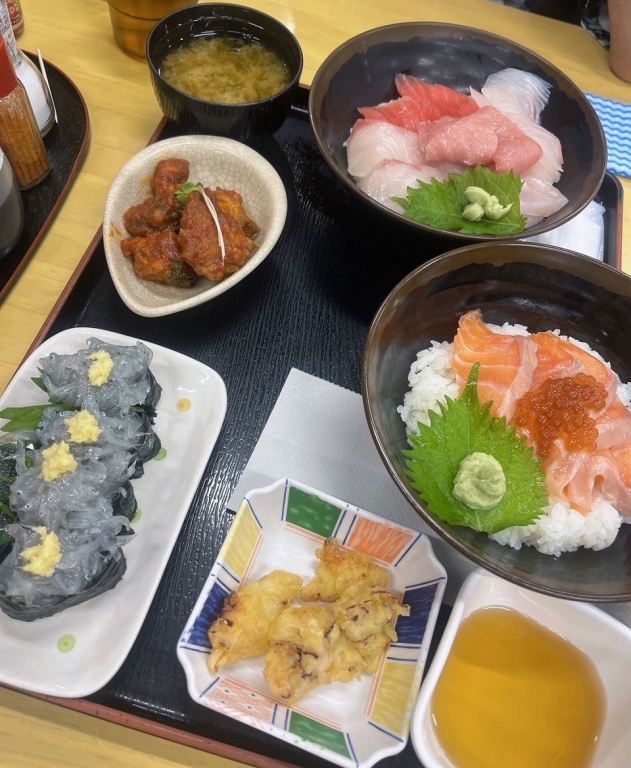 翌日は、尾鷲へ！