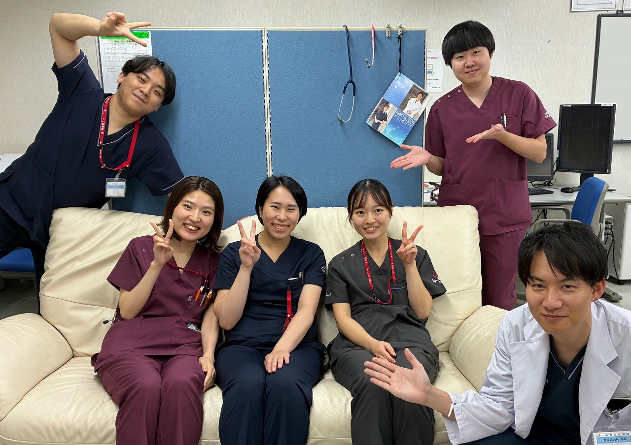 ありがとうございました！