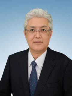 理事長挨拶