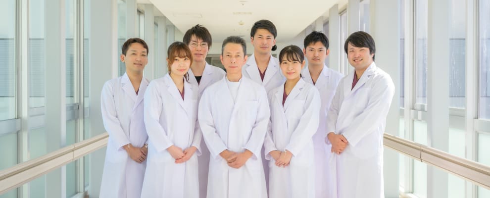 医師・専攻医・研修医募集について