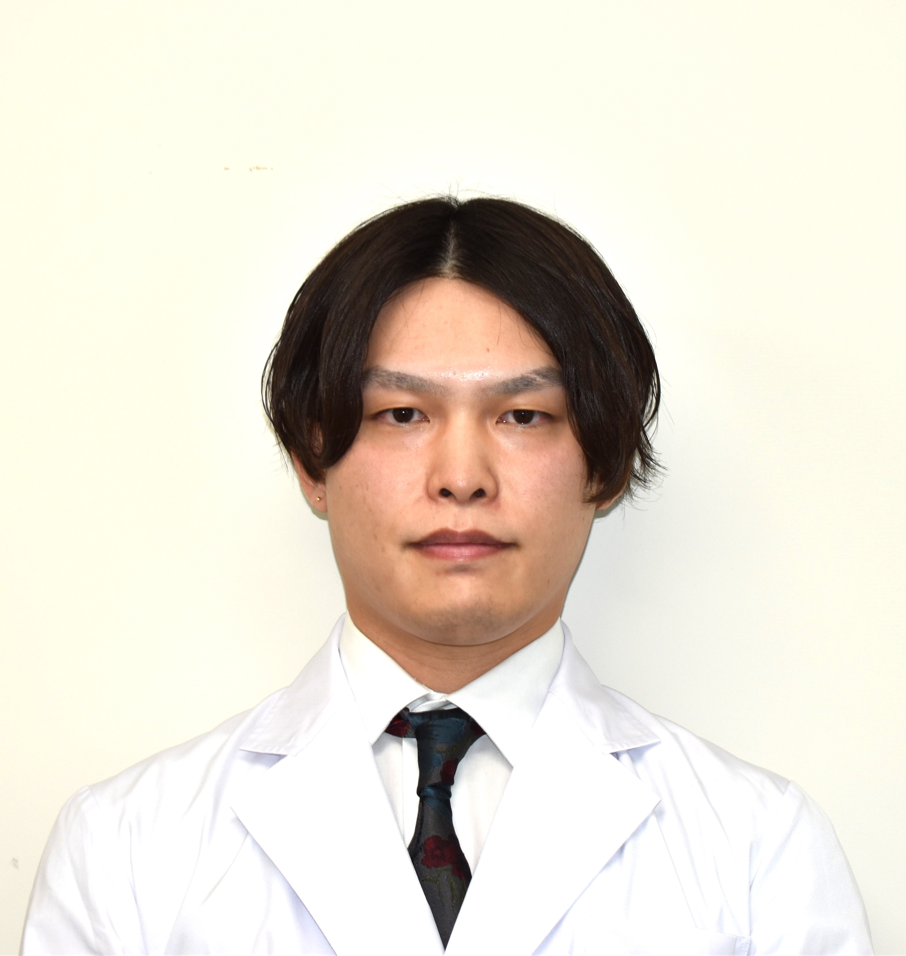 水野　僚真