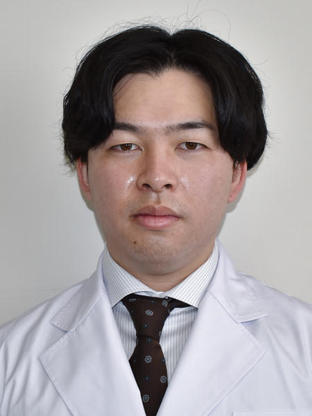 山﨑　弘喜